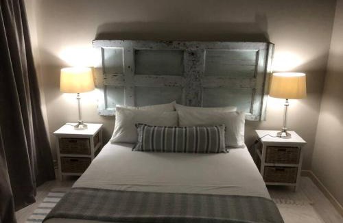 Colchester Apartment | The Studio