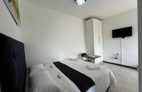 Windsor Apartment | The studios at Forest Glen