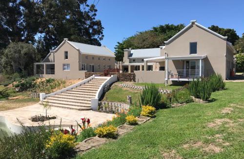 Still Bay House | The Suites at Waterryk Eco Guest Farm