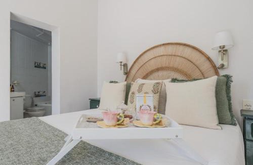 Cape Town Apartment | The Sunbird