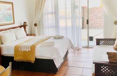 Colchester Apartment | The Sundowner Guest House