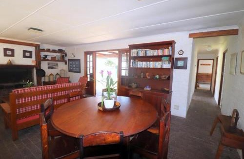 Arniston House | The Sunspot Of Arniston
