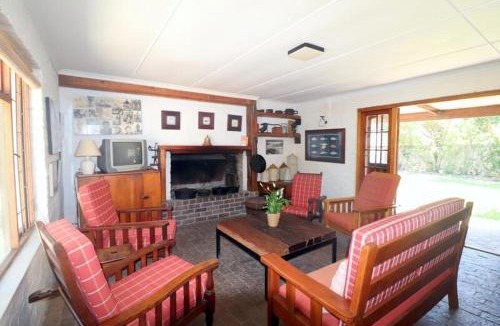 Arniston House | The Sunspot Of Arniston
