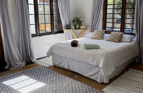 Westcliff Hostel | The surf shack