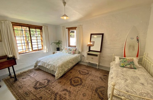 Westcliff Hostel | The surf shack