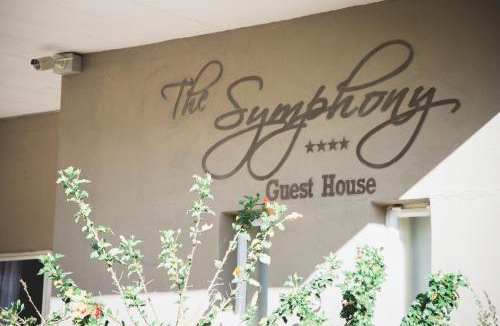 Komani House | The Symphony Guest House