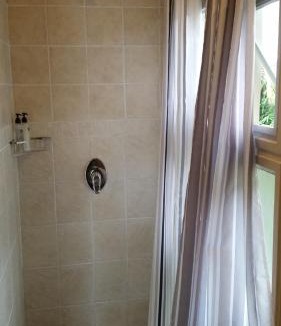 Nahoon Bed & Breakfast | The Terrace