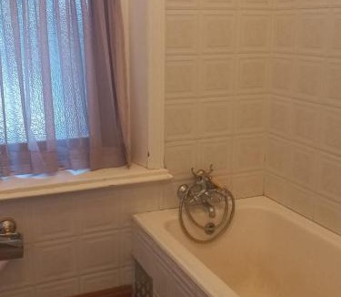 Kroonstad Apartment | The Terraces