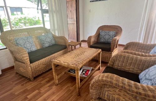 Kei Mouth Apartment | The Thatches
