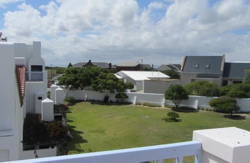 Struisbaai Apartment | The Tides 14
