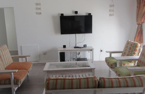 Struisbaai Apartment | The Tides 14