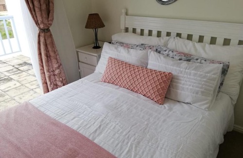 Struisbaai Apartment | The Tides 2