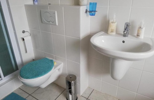 Struisbaai Apartment | The Tides 2