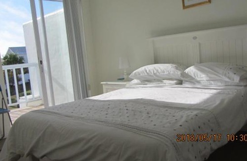 Struisbaai Apartment | The Tides 6
