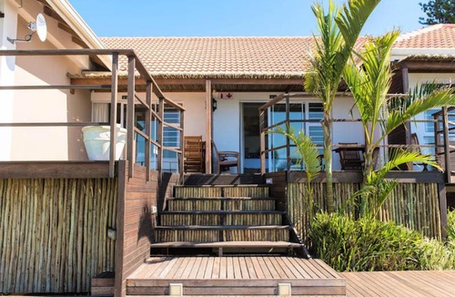 Bluff Bed & Breakfast | The Tides Inn Bed and Breakfast