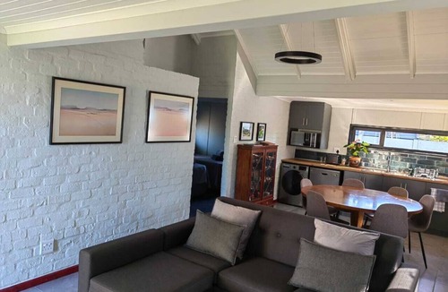 Rawsonville House | The Tiny Tin House