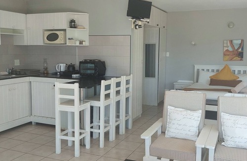 Wilderness House | The Tops