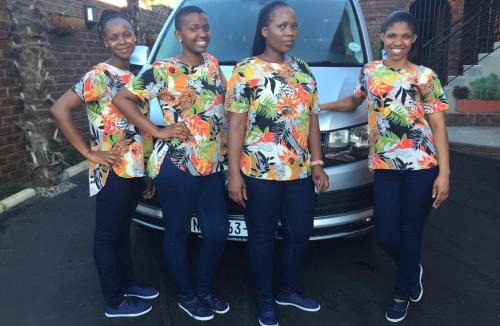 Berea House | The Travel Inn Durban