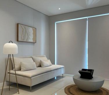 Houghton Estate Apartment | The Tree Tops Modern Days Home