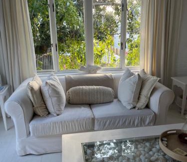 Onrus Apartment | The Treehouse Suite