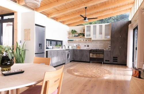 Sea Point House | The Trees of Zar