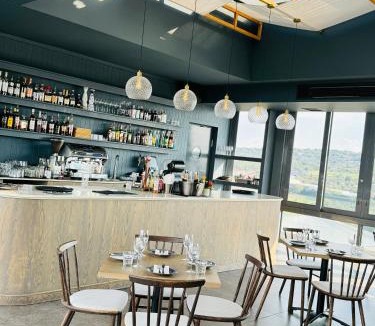 Menlyn Apartment | The Trilogy Apartment MM 51011