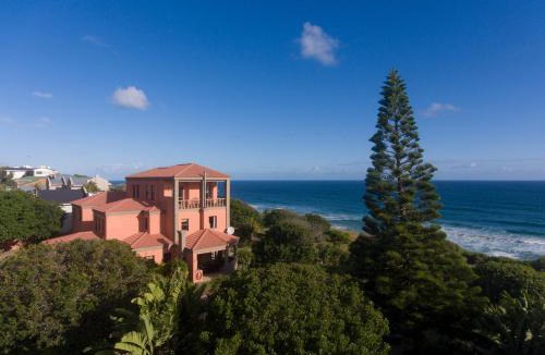 Wilderness Beach House | The Tuscany Guesthouse