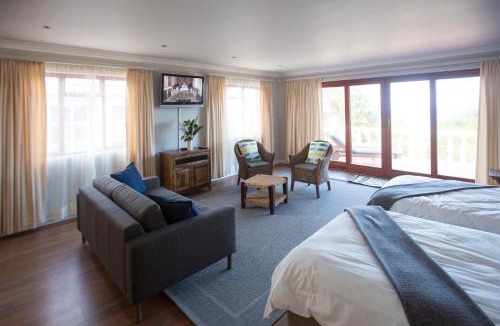Wilderness Beach House | The Tuscany Guesthouse