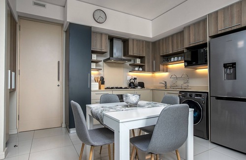 Greater Johannesburg Metropolitan Area Apartment | The Tyrwhitt Unit 308