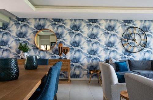 Port Zimbali Villa | The Ultimate Escape - Unpack, Relax, Enjoy Zimbali