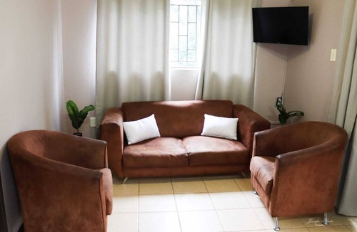 Makhado House | The Ultimate Lodge