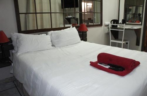 Makhado House | The Ultimate Lodge