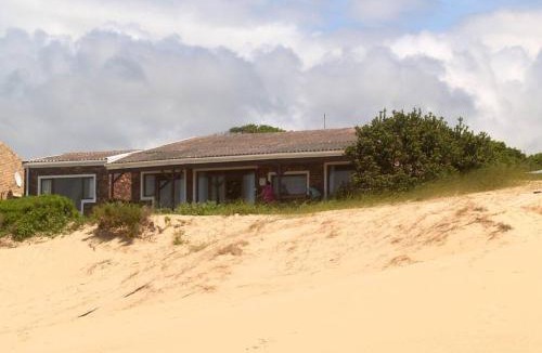 Cannon Rocks House | The Unexpected at Cannon Rocks