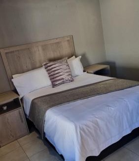 Mbombela House | The Unit Party House