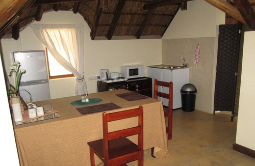 Modimolle Cottage | The Upper Room inside Koro Creek Golf Estate
