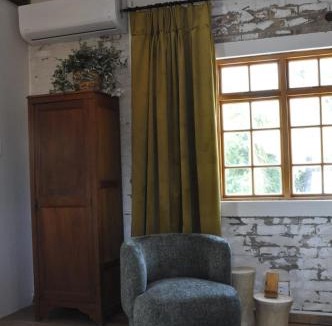 Polokwane Apartment | The Upper Room