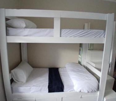 Salt River Hostel | The Urban Hostel