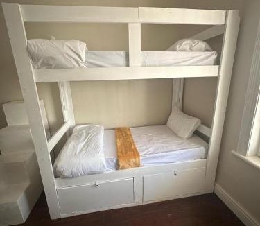Salt River Hostel | The Urban Hostel