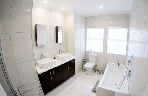 Hartenbos Villa | The Urban Self Catering Villa