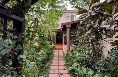 Middelburg House | The Urn Guesthouse