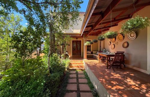 Middelburg House | The Urn Guesthouse
