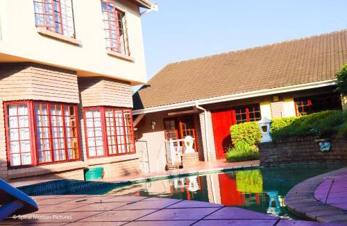 Pietermaritzburg House | The Valley Guest House
