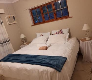 Pietermaritzburg House | The Valley Guest House