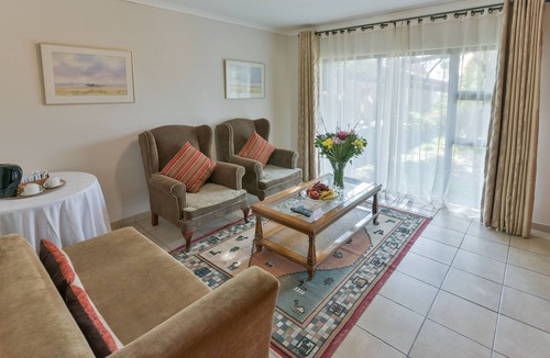 Lanseria Hotel | The Venue Country Hotel & Spa