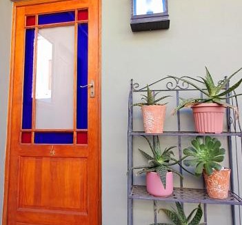 Montagu Apartment | The Vic 1906 Self Catering Units