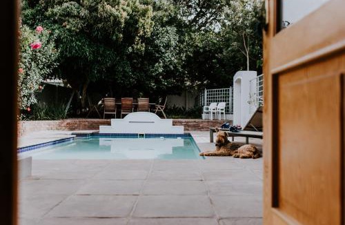 Claremont Bed & Breakfast | The Victorian Goose