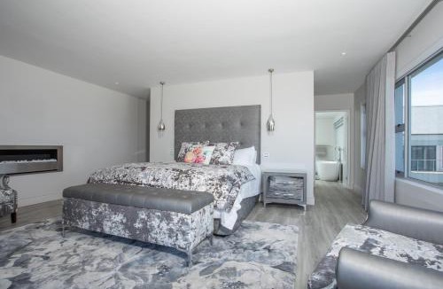 Langebaan Villa | THE VIEW LANGEBAAN LAGOON VILLA WITH HEATED POOL and SOLAR ENERGY