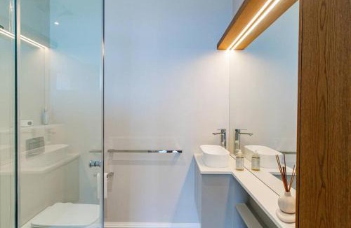 Chanteclair Apartment | The View, Studio