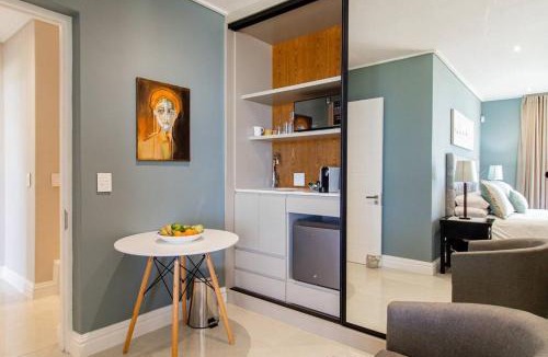 Chanteclair Apartment | The View, Studio