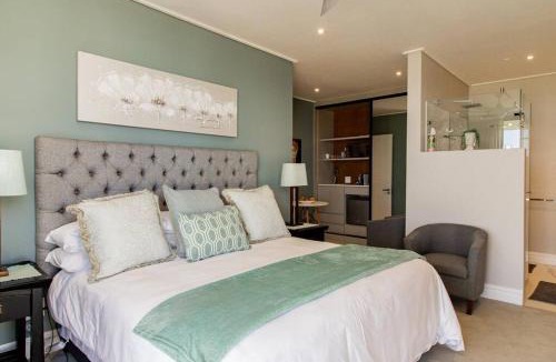 Chanteclair Apartment | The View, Studio